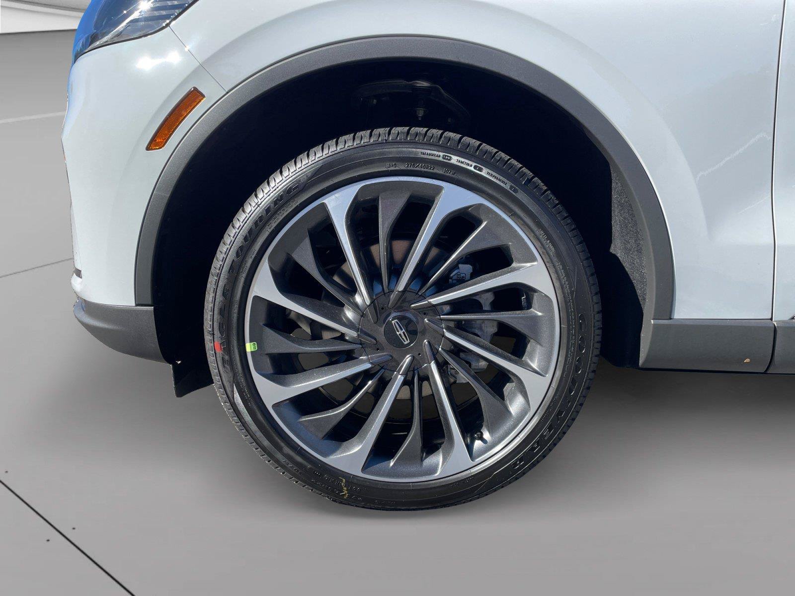 New 2027 Lincoln Aviator Reserve AWD/4WD image 14
