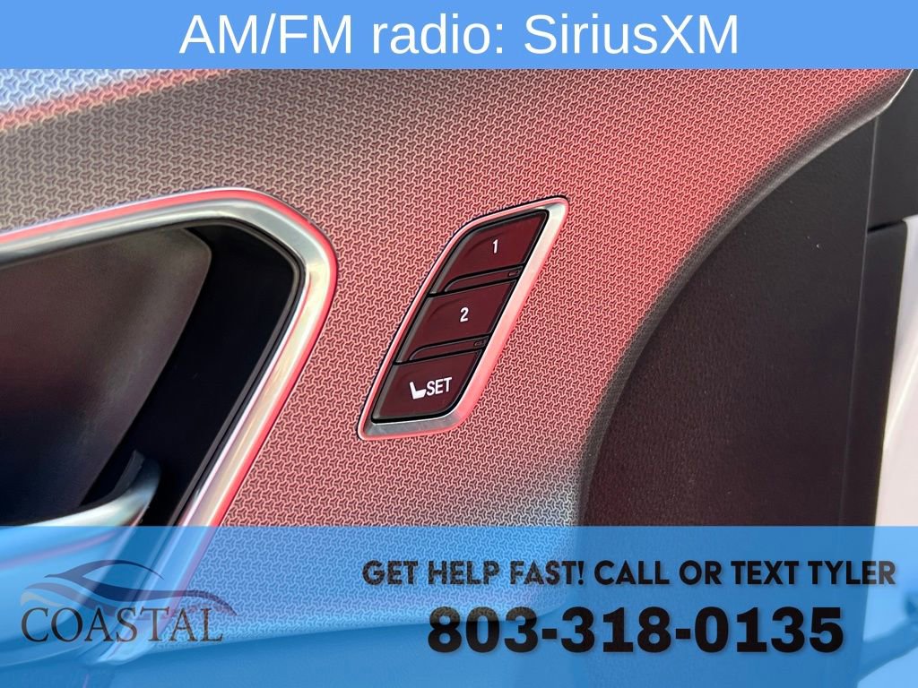 Used 2023 Acura RDX AWD w/ A-Spec & Advance Pkg image 8