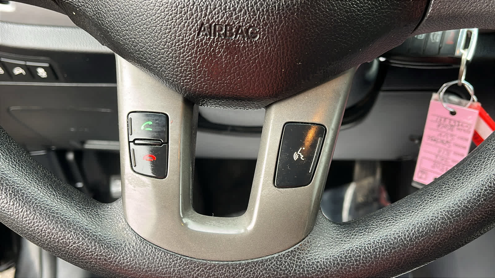 Used 2016 Kia Sportage LX image 21