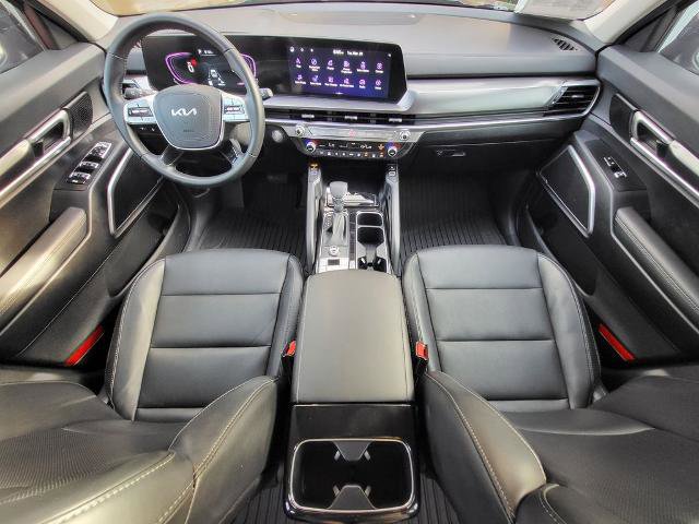 Used 2024 Kia Telluride S w/ S Sunroof Package image 20