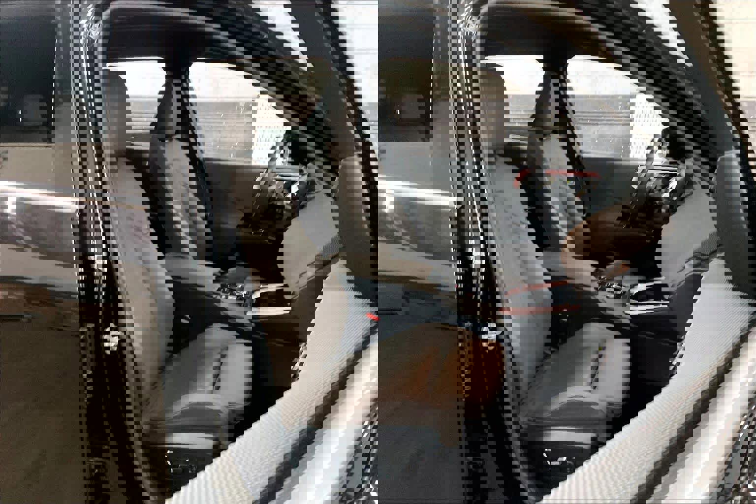 Used 2025 BMW X3 xDrive30i w/ Premium Package image 10