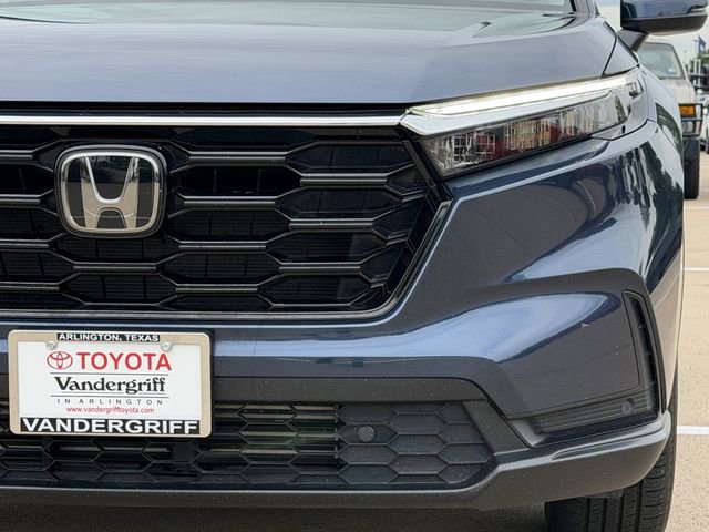 Used 2024 Honda CR-V EX-L image 8