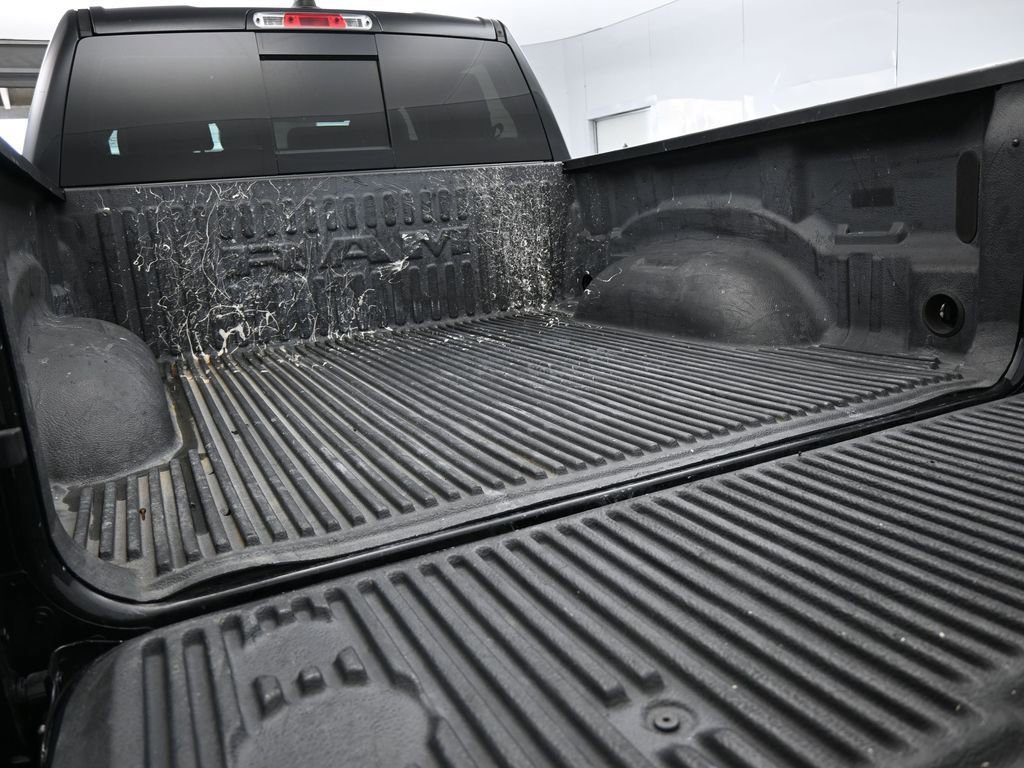 Used 2023 RAM 1500 Rebel w/ Rebel Level 2 Equipment Group image 40