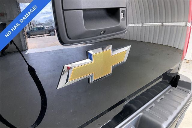Used 2017 Chevrolet Colorado Z71 AWD/4WD image 31