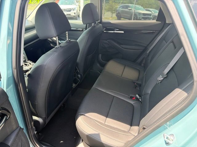 Certified 2024 Kia Seltos EX AWD/4WD image 15