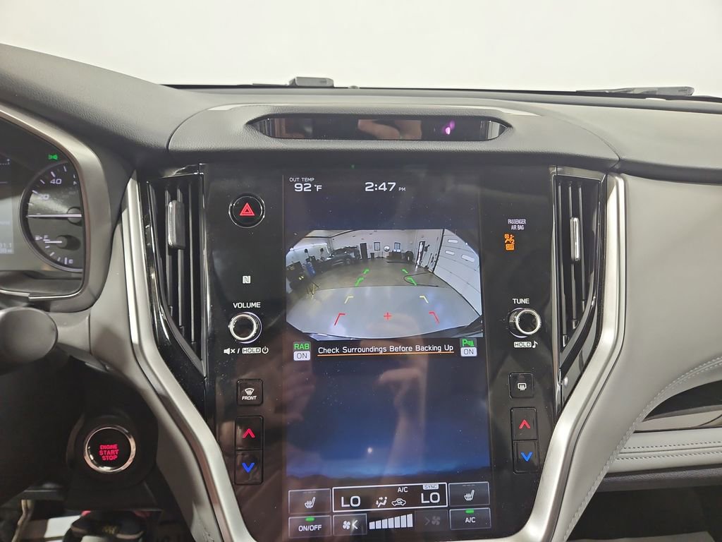 Certified 2025 Subaru Legacy Limited AWD/4WD image 20