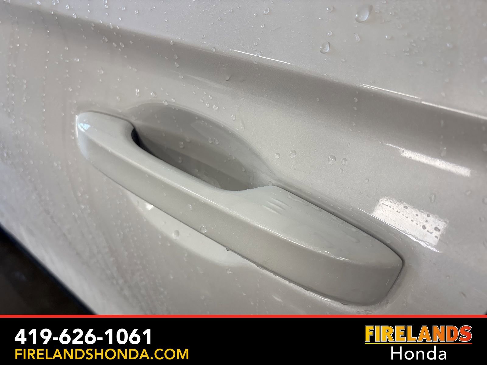 New 2026 Honda CR-V Sport Touring image 13