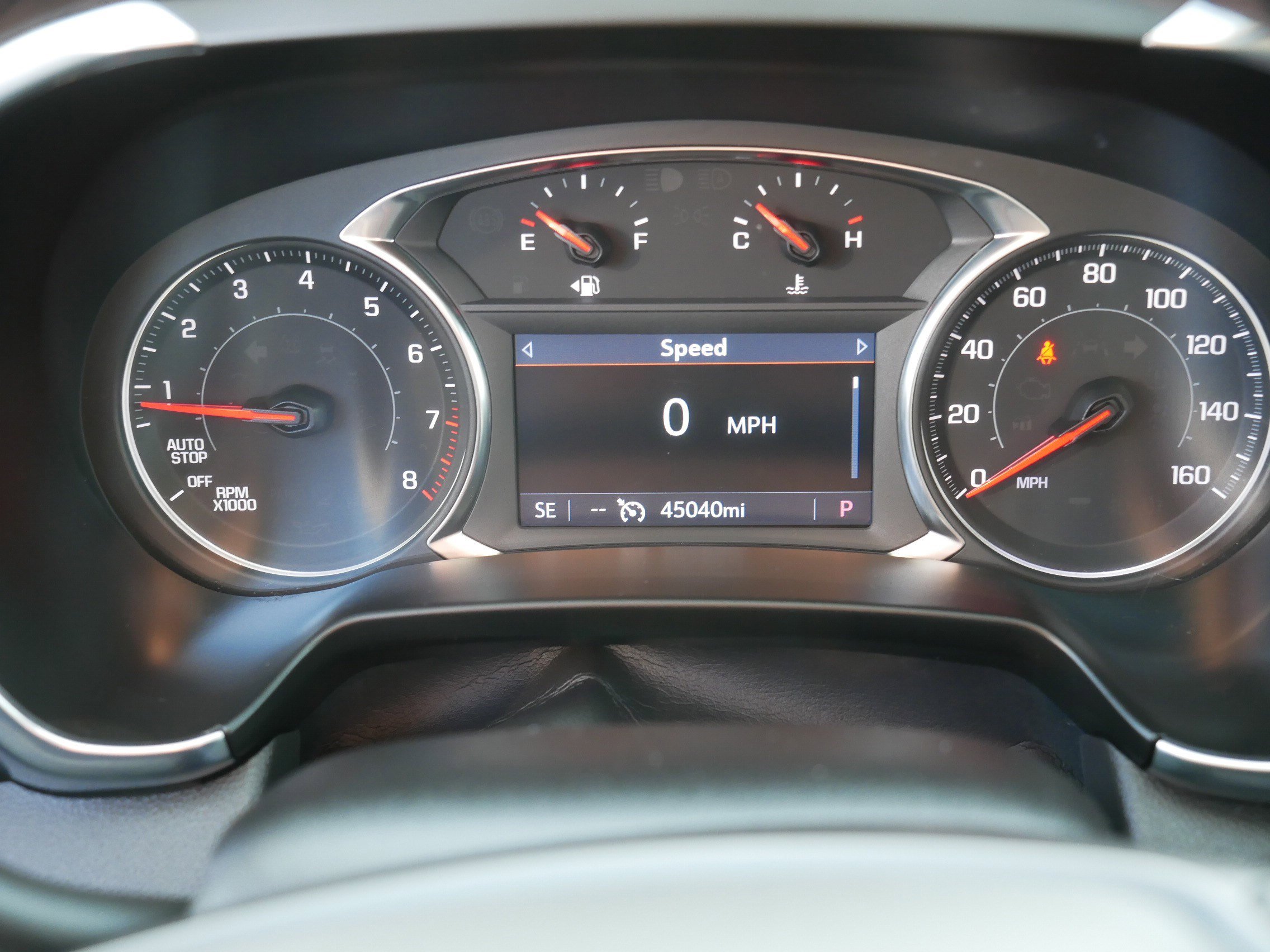 Used 2023 Chevrolet Blazer LT image 21