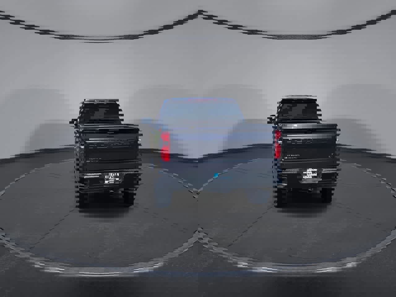 Used 2022 Chevrolet Silverado 1500 LT Trail Boss AWD/4WD image 7