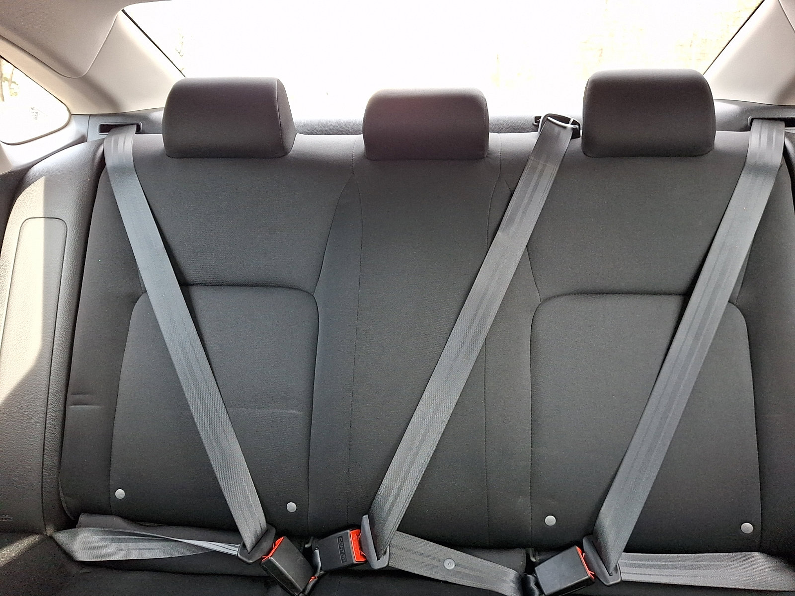 Used 2023 Honda Civic LX image 19