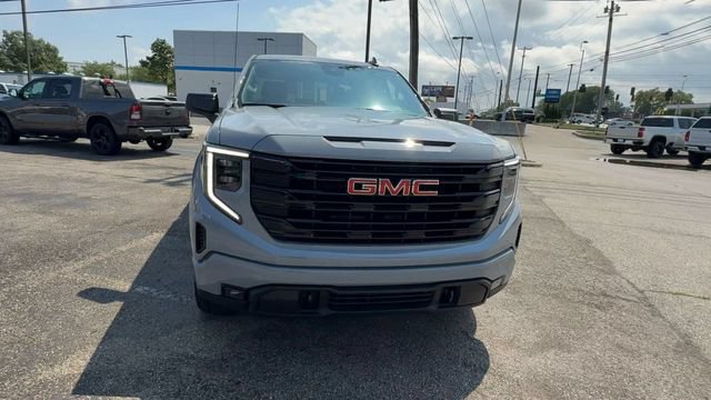 Certified 2024 GMC Sierra 1500 Elevation AWD/4WD image 3