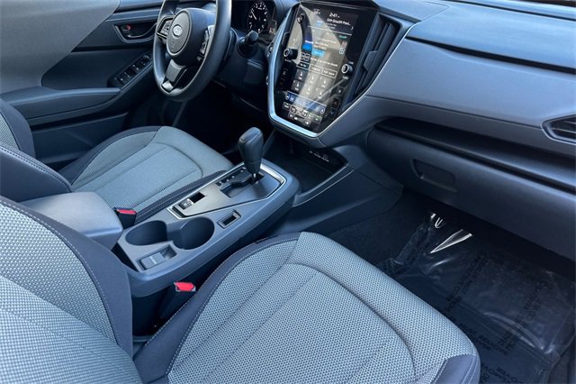 Certified 2024 Subaru Crosstrek 2.0i Premium w/ Popular Package #3 image 15