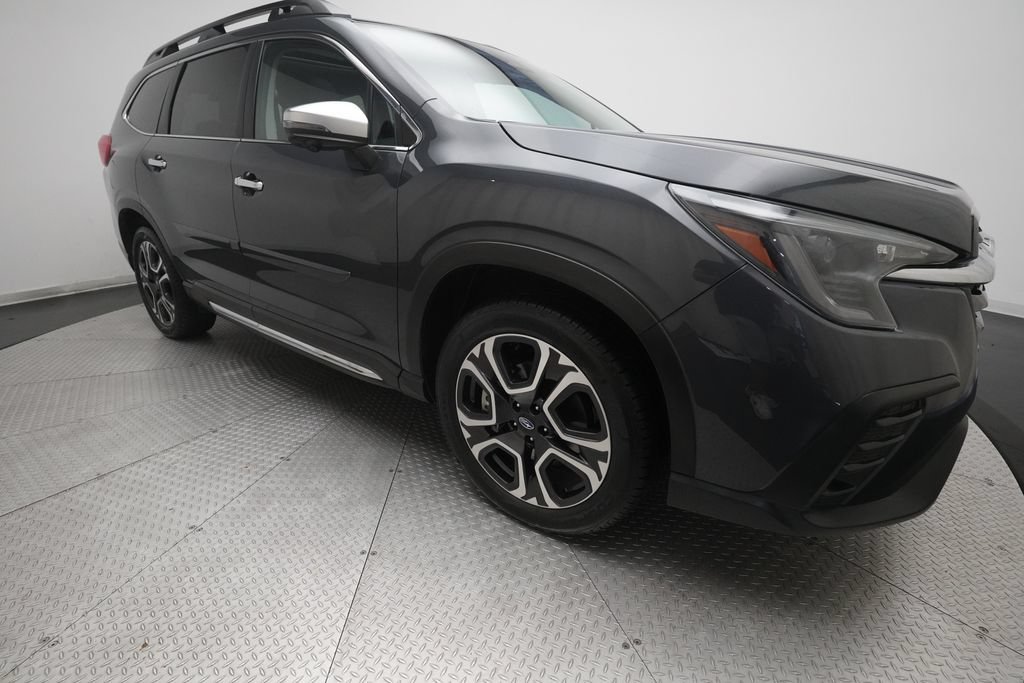 Certified 2023 Subaru Ascent Touring AWD/4WD image 38