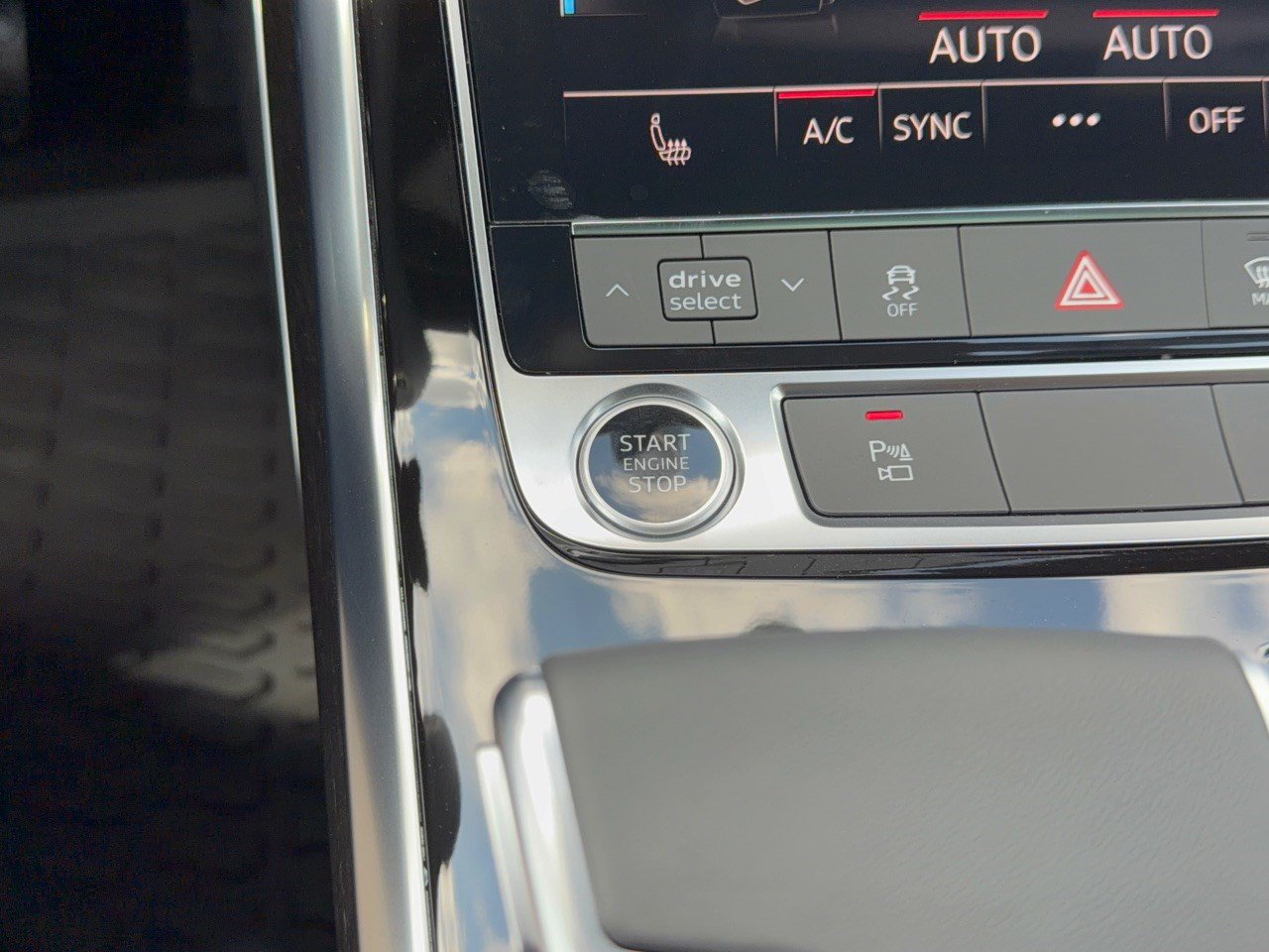 New 2027 Audi Q8 Premium AWD/4WD image 20