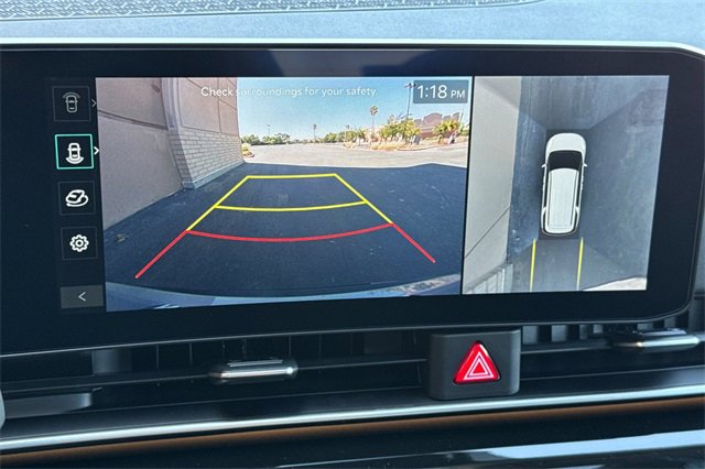 New 2026 Kia Carnival SX Prestige image 26