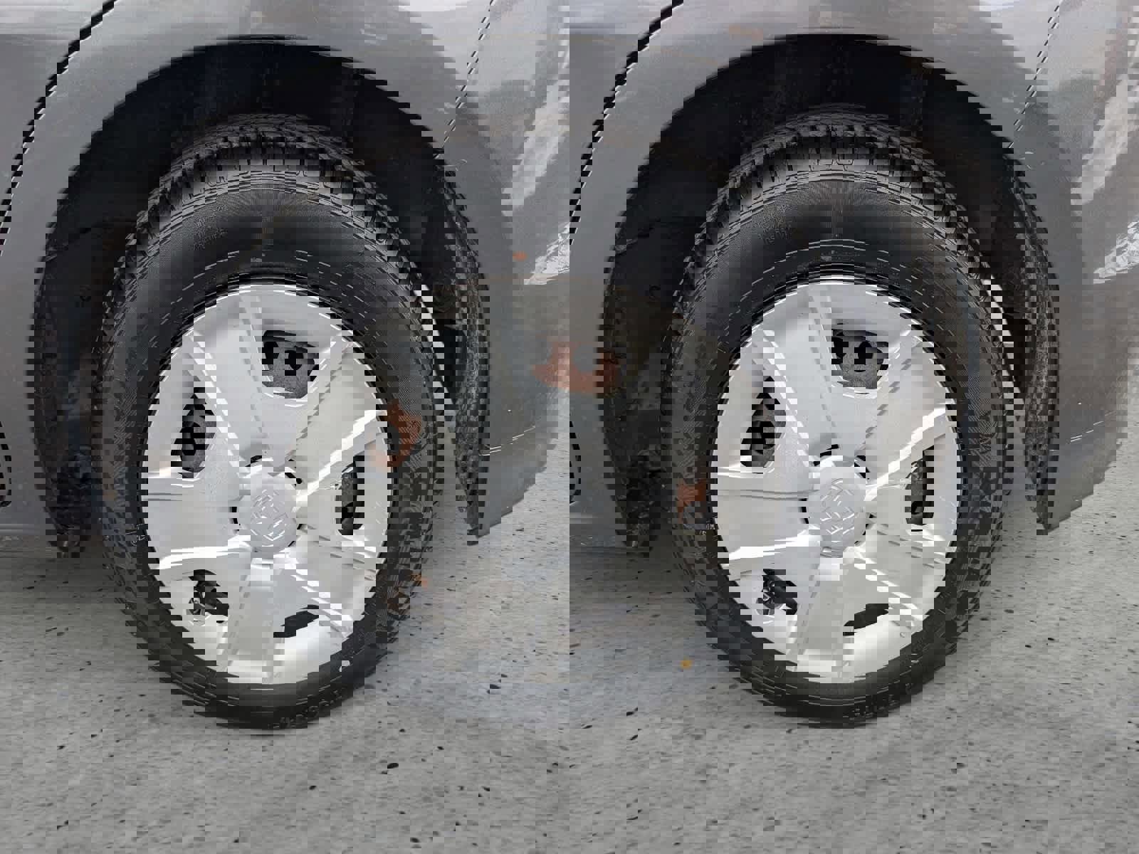 Used 2012 Honda Fit image 7