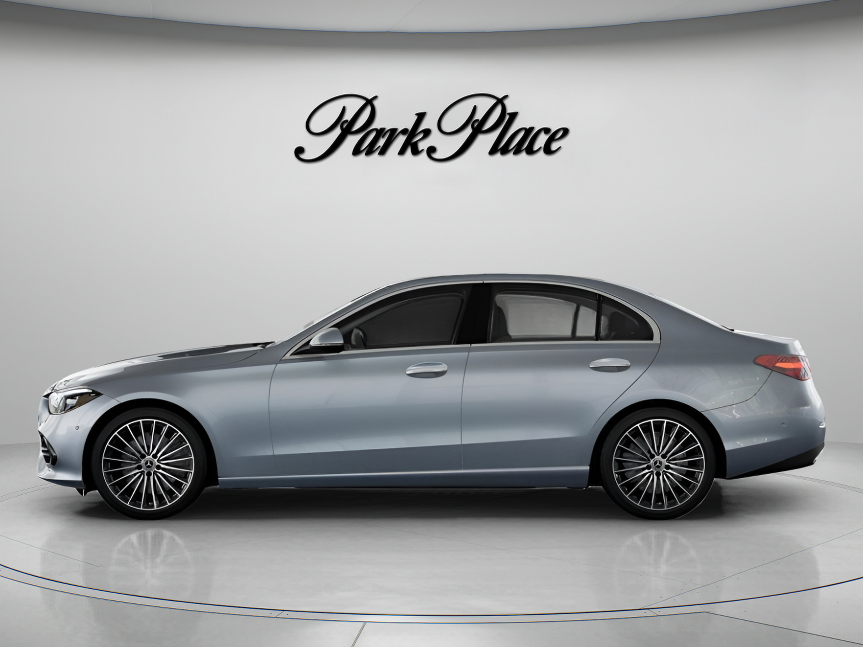 Certified 2026 Mercedes-Benz C 300 Sedan image 6