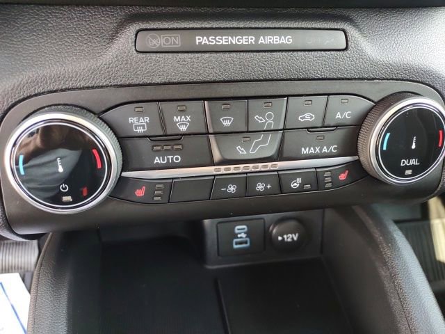 Used 2023 Ford Escape Active AWD/4WD image 15