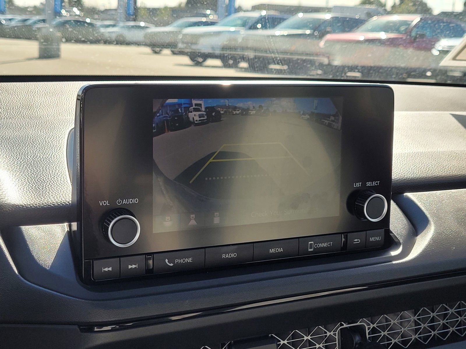 Certified 2025 Honda Accord LX image 24