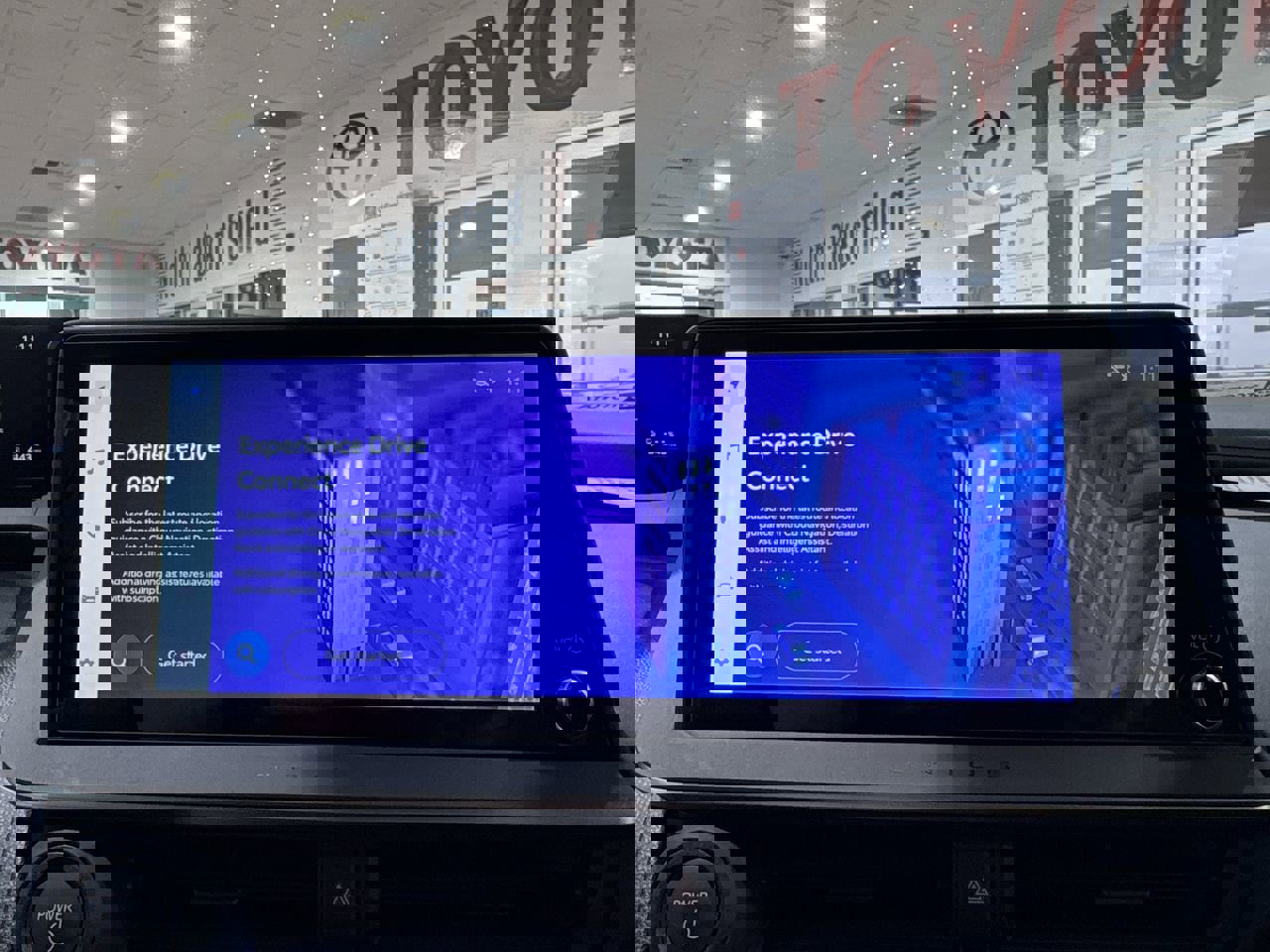 New 2026 Toyota Prius Plug-In Hybrid image 19