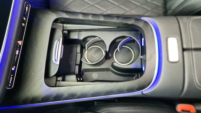 Used 2024 Mercedes-Benz E 450 4MATIC Sedan w/ Airmatic Package image 56