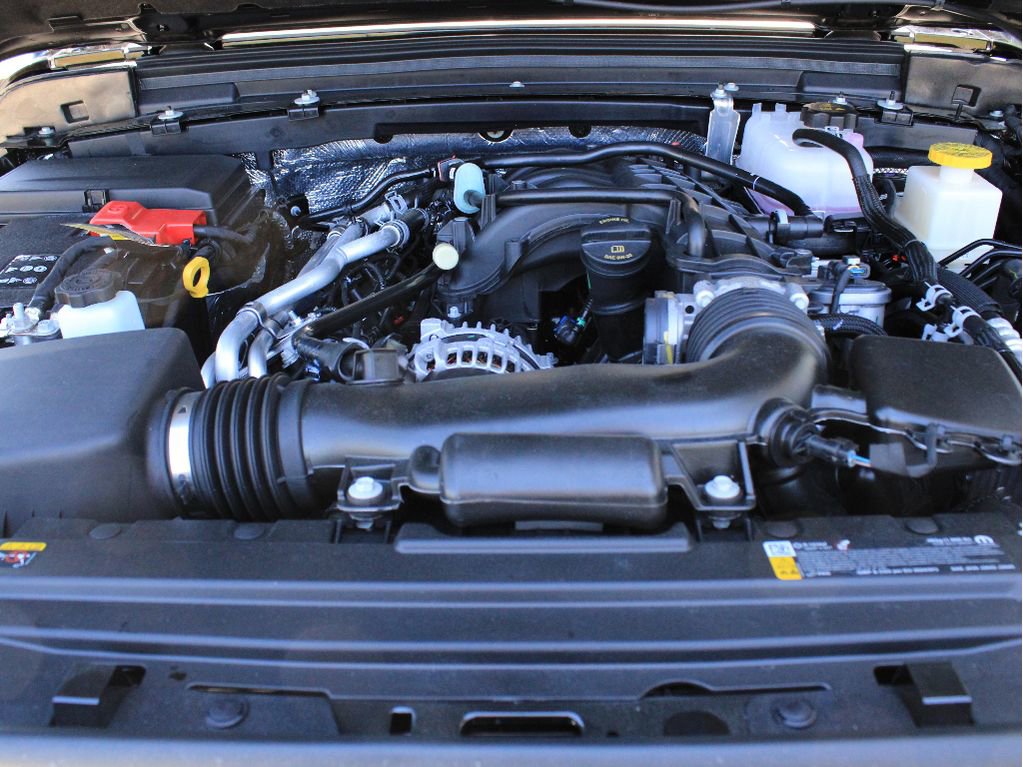 New 2026 Jeep Gladiator Sport image 9