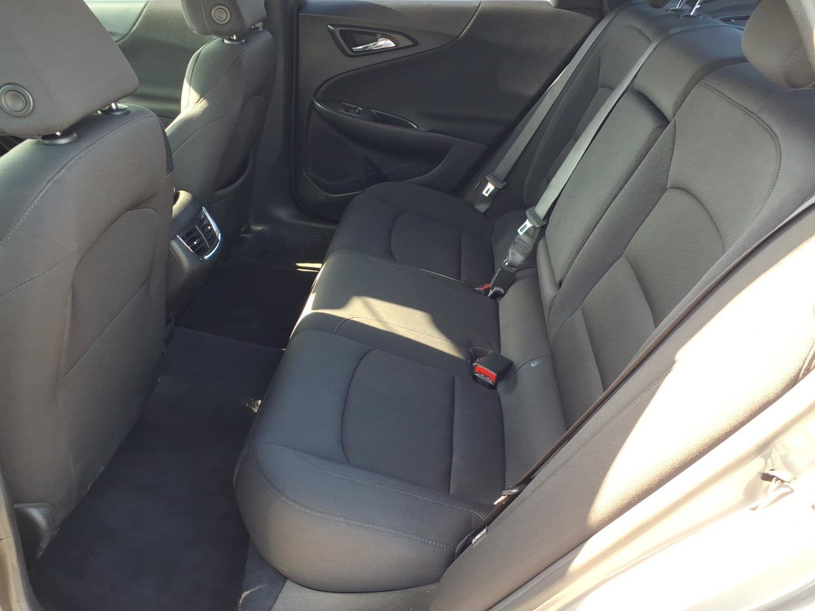 Used 2023 Chevrolet Malibu LT FWD image 21