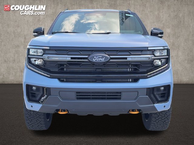 New 2027 Ford Expedition Tremor w/ Driver's Package AWD/4WD image 2