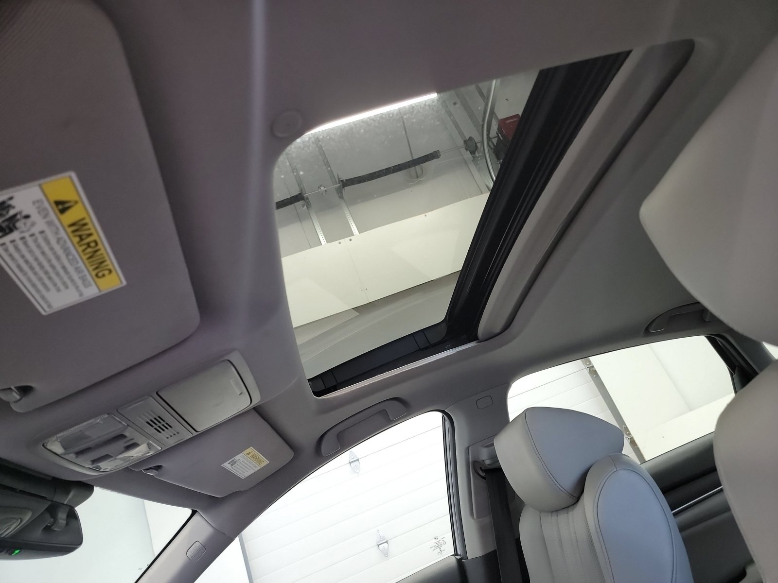 Used 2019 Honda Accord EX-L image 24