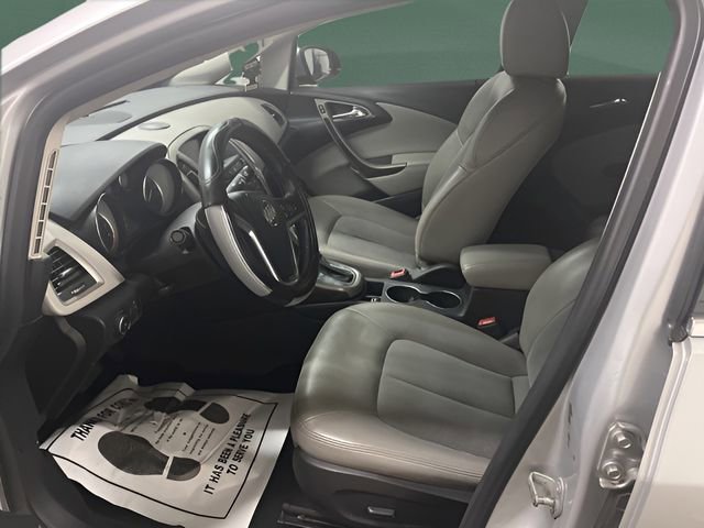 Used 2015 Buick Verano Convenience image 11