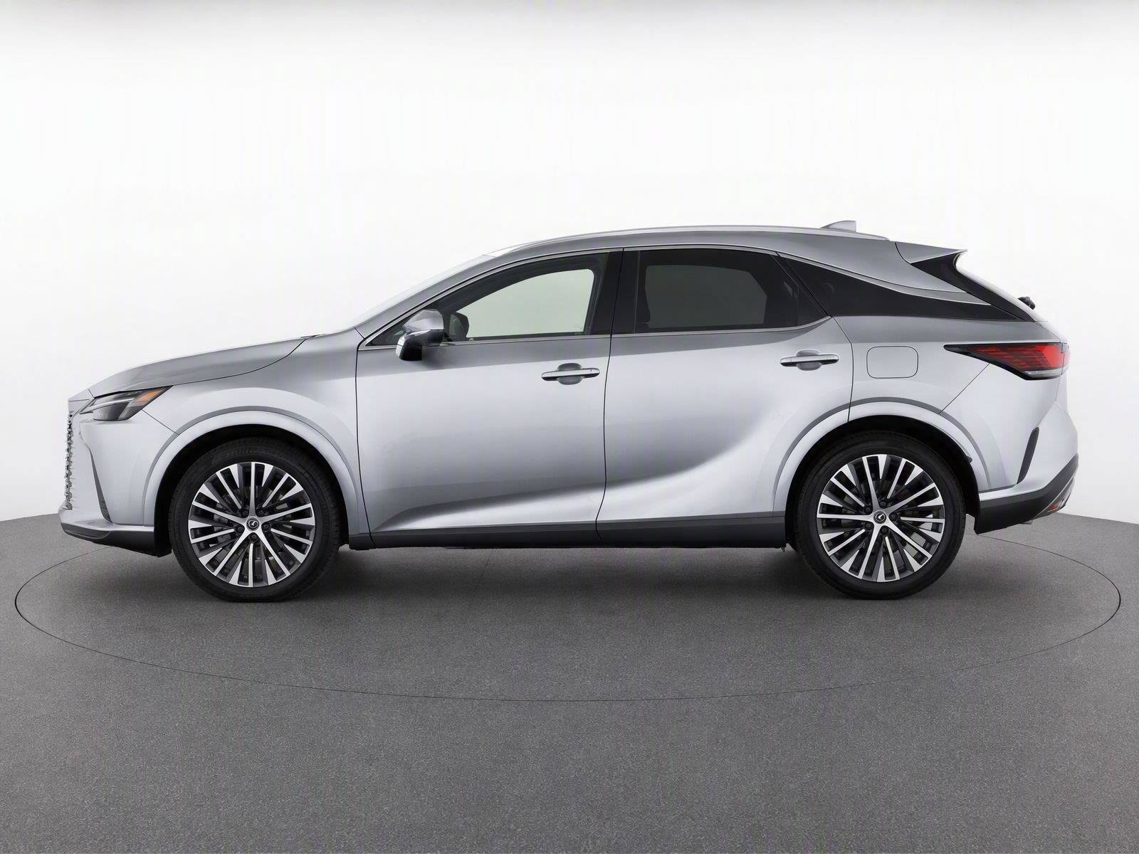 Used 2025 Lexus RX 350 Premium Plus w/ Accessory Package (Z1) FWD image 7