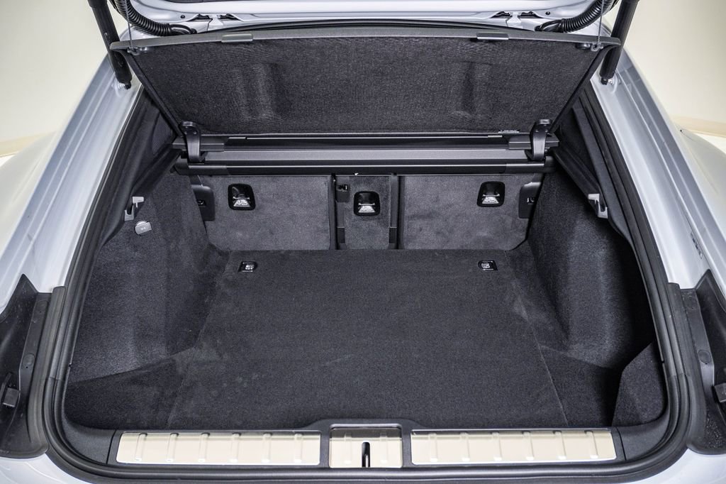 New 2026 Porsche Panamera 4 image 28