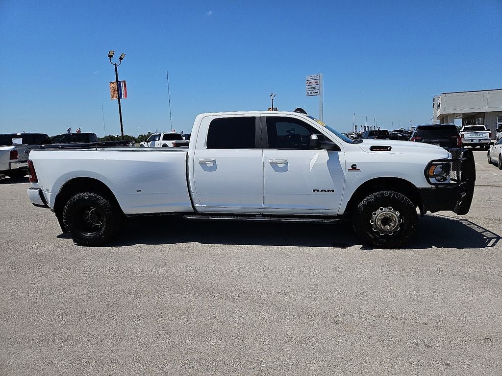Certified 2020 RAM 3500 Lone Star w/ Level 2 Equipment Group AWD/4WD image 9