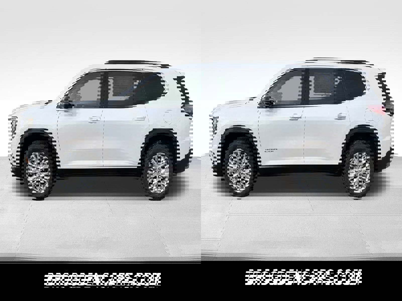 New 2026 GMC Acadia Elevation w/ Elevation Premium Package image 5