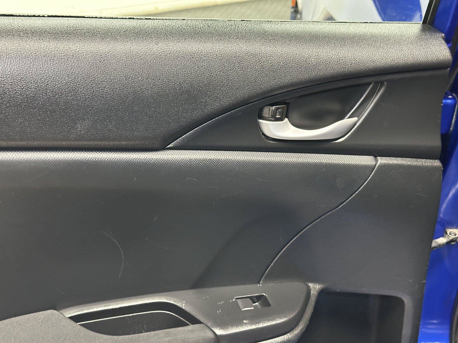Certified 2018 Honda Civic LX image 30