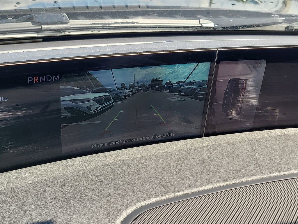 Used 2025 Lincoln Navigator Reserve w/ Jet Appearance Package image 27