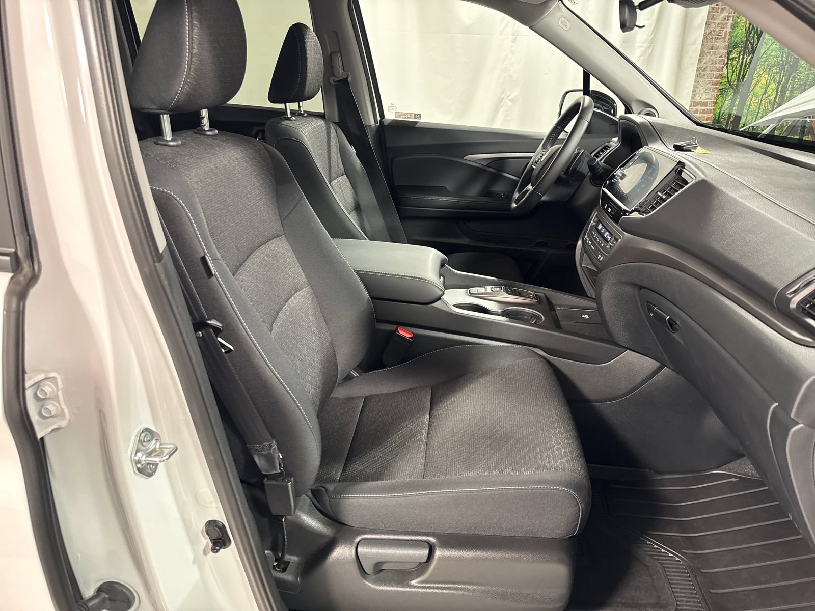 Used 2024 Honda Ridgeline Sport image 28