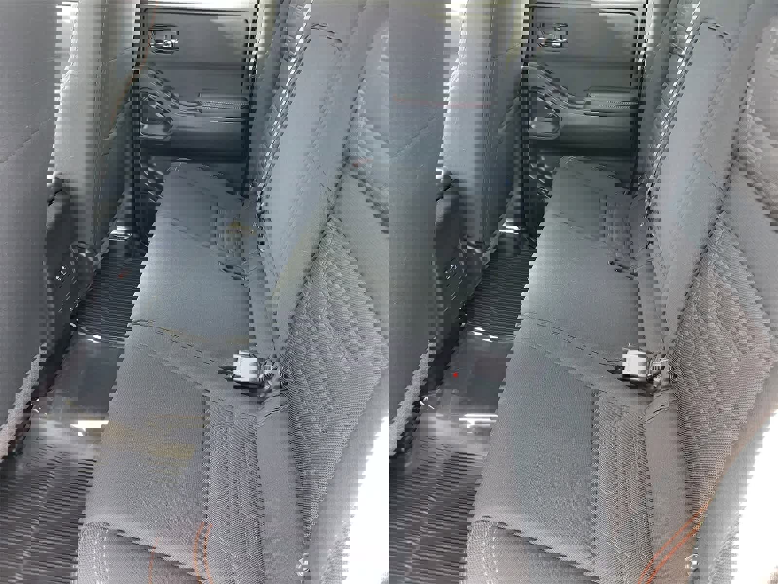 Used 2023 Nissan Frontier PRO-4X w/ Technology Package image 27