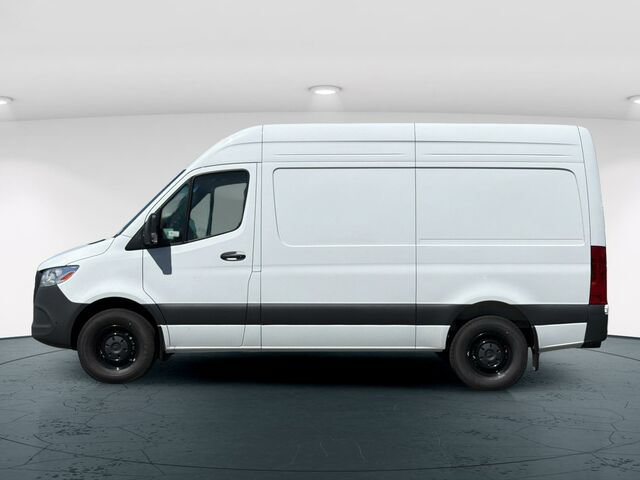 New 2026 Mercedes-Benz Sprinter 2500 image 3