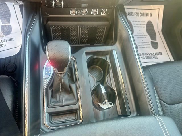 New 2026 RAM 1500 Rebel w/ G/T Package image 21