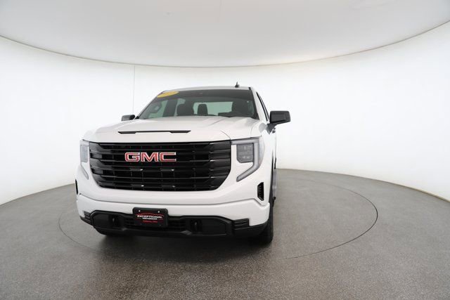 Used 2023 GMC Sierra 1500 Pro w/ Graphite Edition image 31