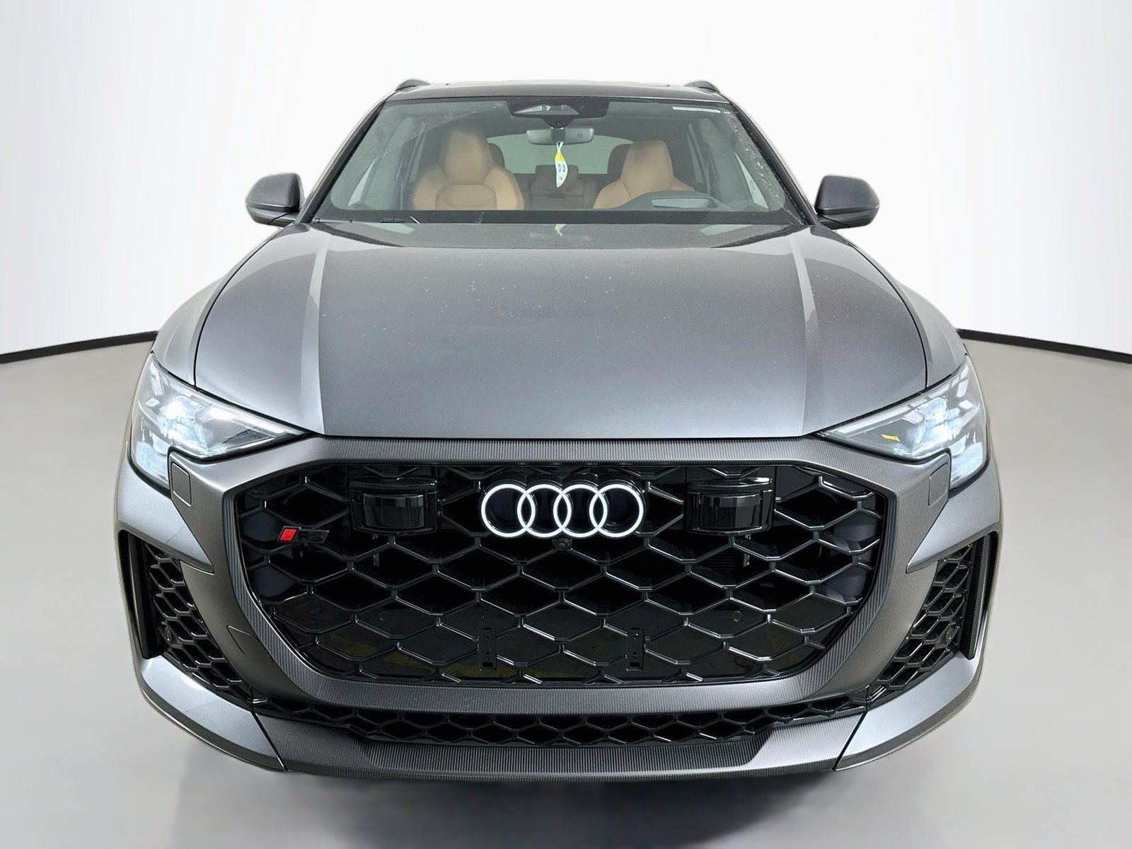 New 2027 Audi RS Q8 performance AWD/4WD image 2