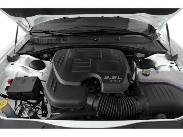 Used 2019 Dodge Charger SXT w/ Blacktop Package AWD/4WD image 12