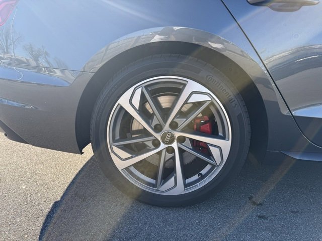 Used 2023 Audi A4 2.0T Premium Plus image 9