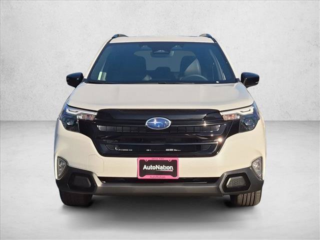 New 2026 Subaru Forester Sport AWD/4WD image 6