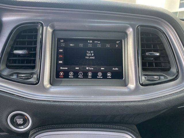 Used 2023 Dodge Challenger SXT image 19