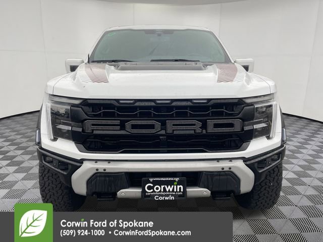 New 2025 Ford F150 Raptor image 6