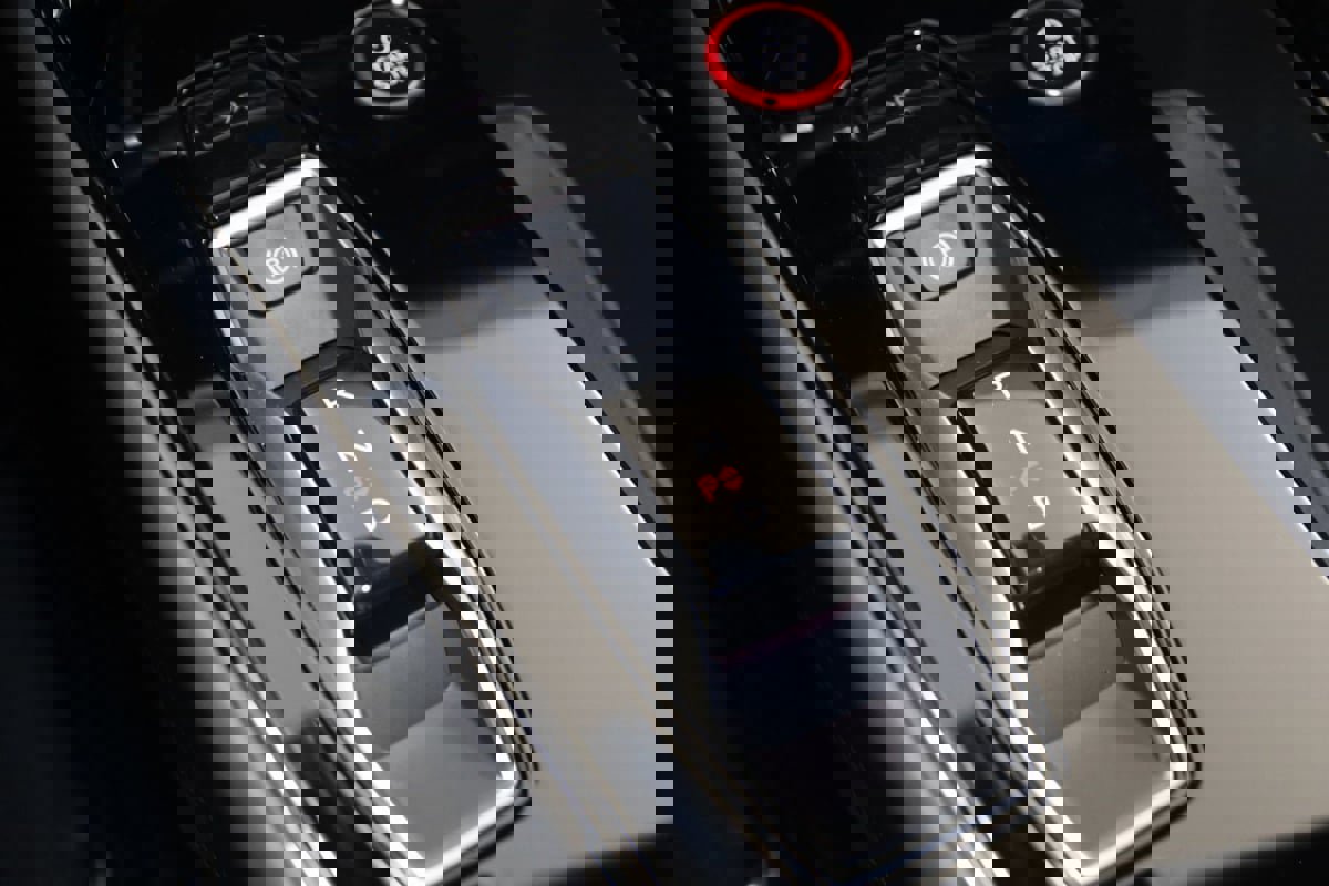 Used 2024 Audi RS e-tron GT w/ Carbon Performance Package image 7