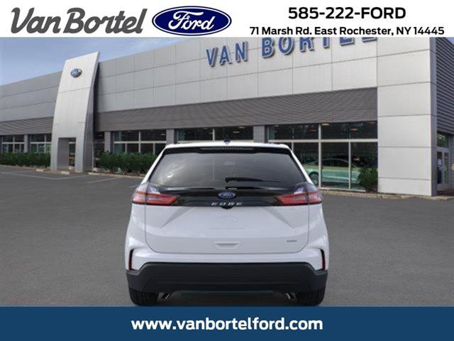 New 2024 Ford Edge SE image 47