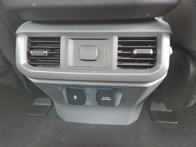 Used 2024 Ford F150 XLT w/ Mobile Office Package image 13